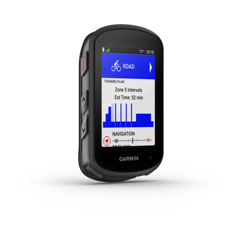 Garmin Edge 540 Solar Cycling Computer-1